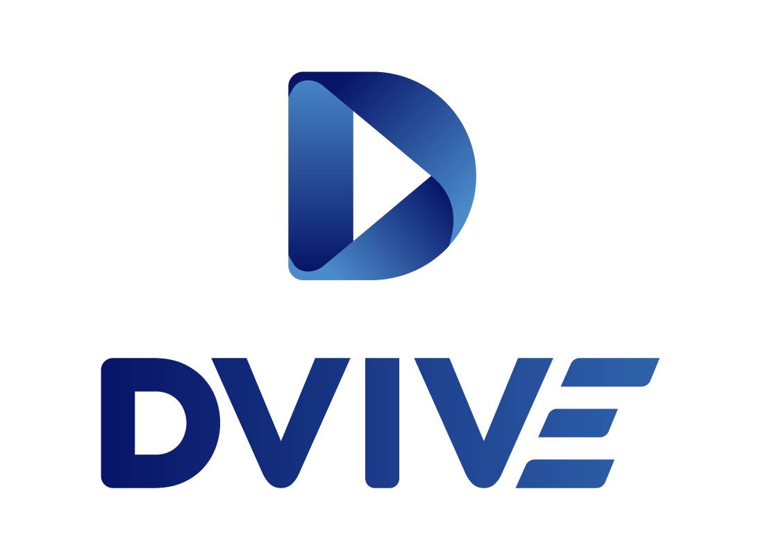 Dvive-Logo-V